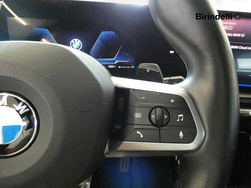 BMW X1 sdrive18d Msport auto