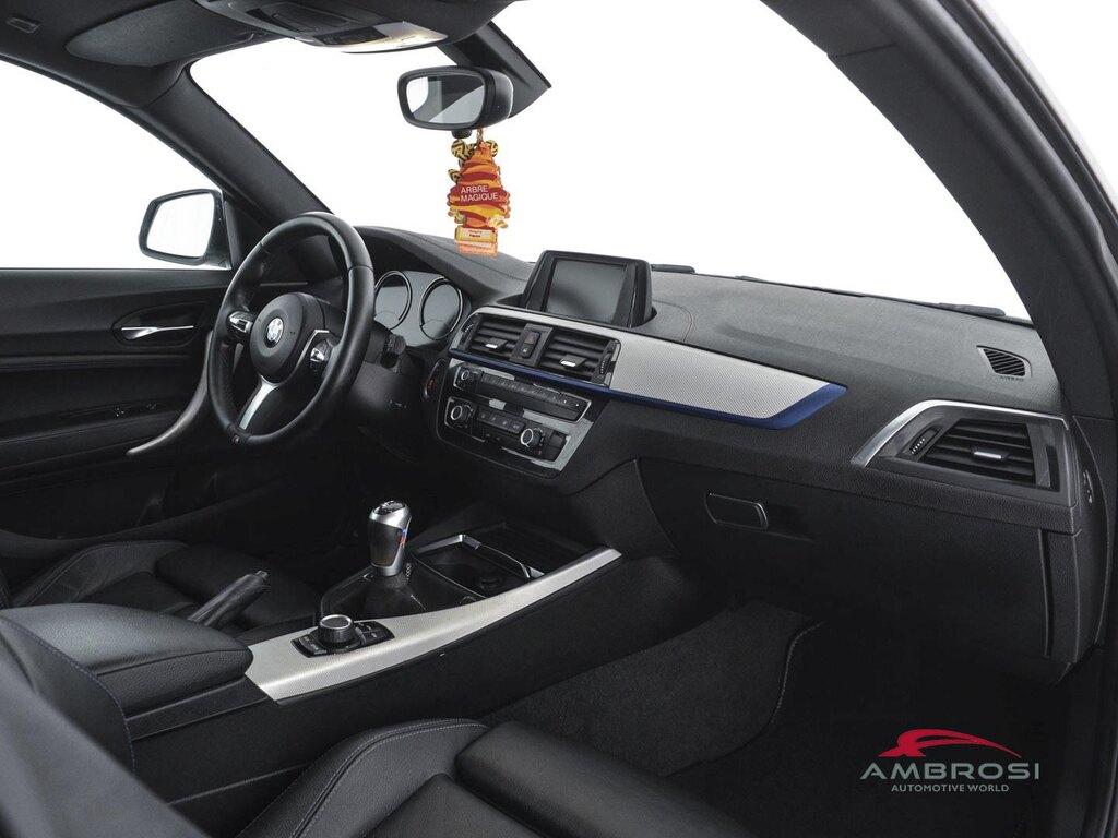 BMW Serie 1 116d Msport 3p