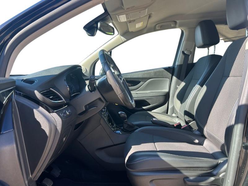 Opel Mokka X 1.6 cdti Innovation s&s 4x2 110cv my18