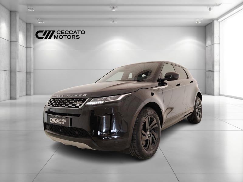 Land Rover Range Rover Evoque Evoque 1.5 i3 mhev fwd 160cv auto
