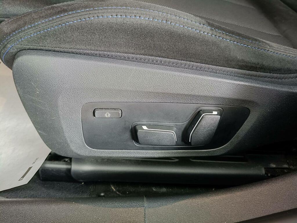 BMW Serie 3 320d Touring mhev 48V Msport xdrive auto