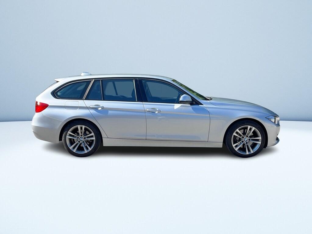 BMW Serie 3 328i Touring xdrive Msport