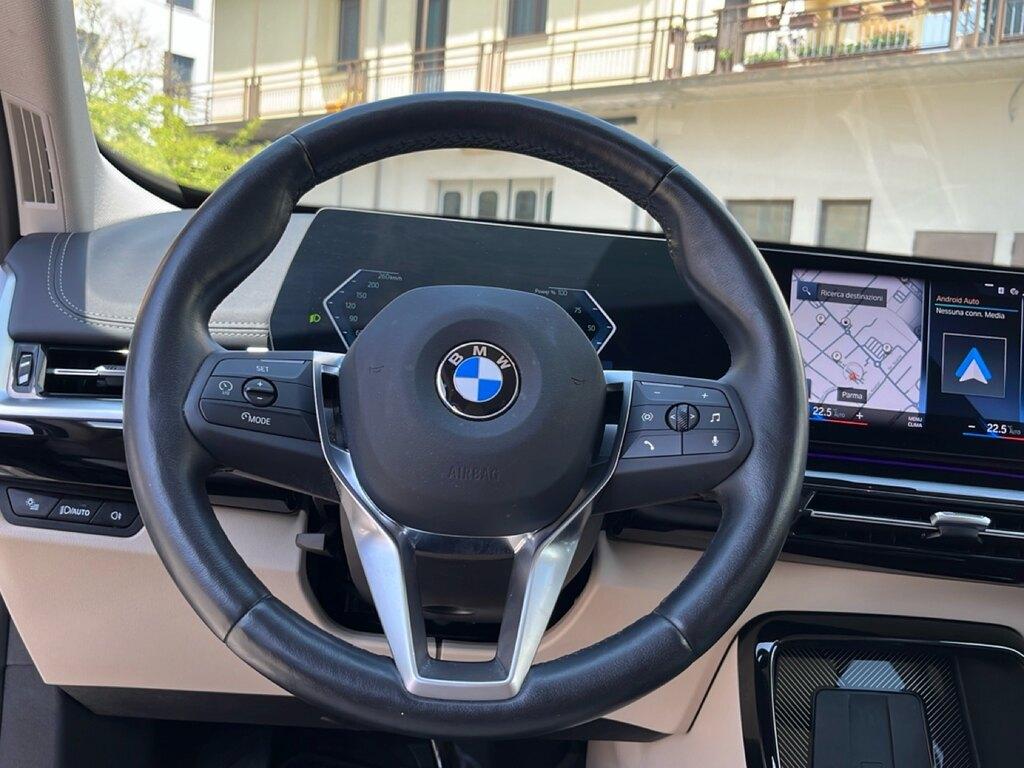BMW X1 sdrive18d X-Line Edition Essence auto