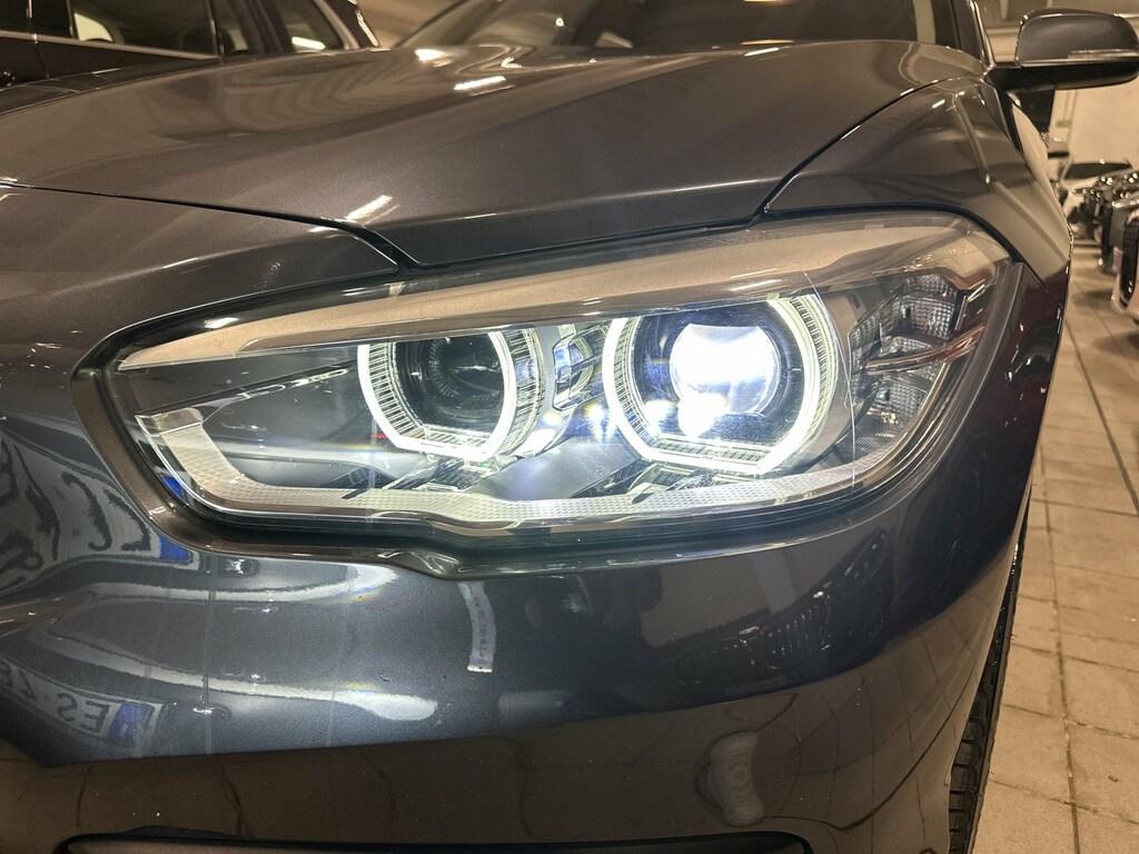 BMW Serie 1 116i Advantage 5p
