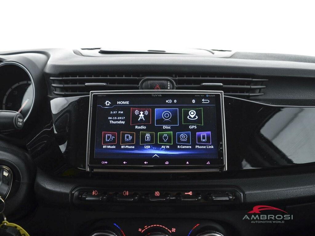 Alfa Romeo Giulietta 1.6 jtdm-2 Progression