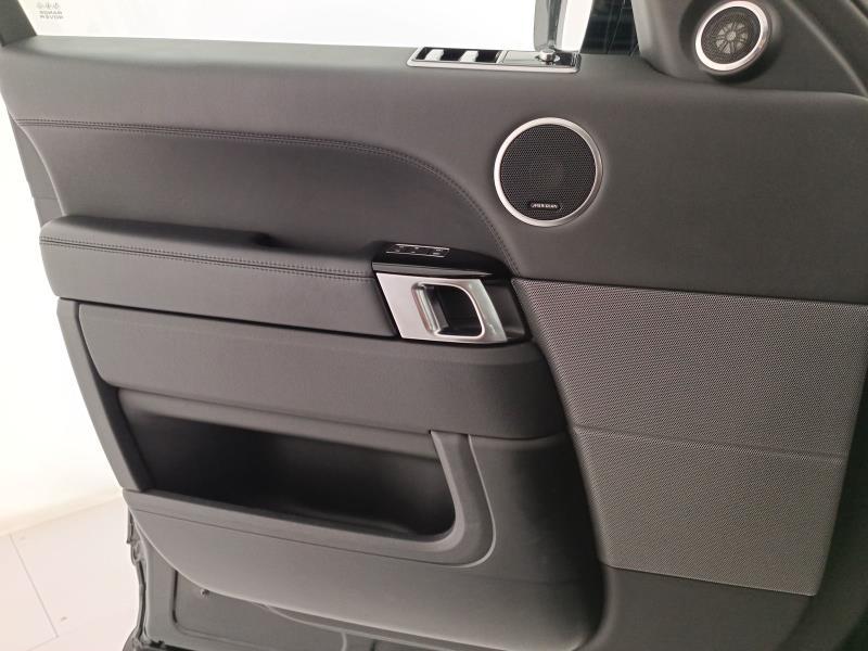 Land Rover Range Rover Sport 3.0d i6 mhev HSE Dynamic 249cv auto