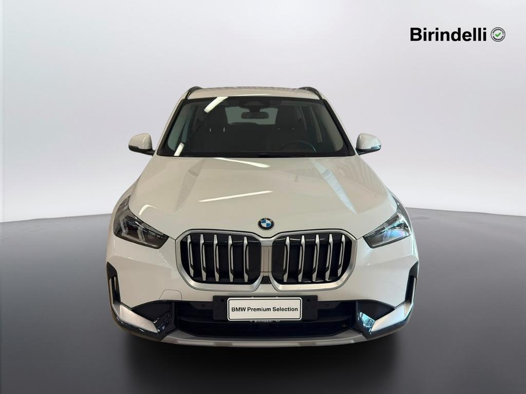 BMW X1 sdrive18d X-Line auto
