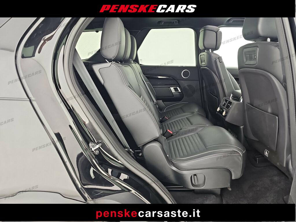 Land Rover Discovery 3.0d i6 mhev SE awd 249cv 7p.ti auto