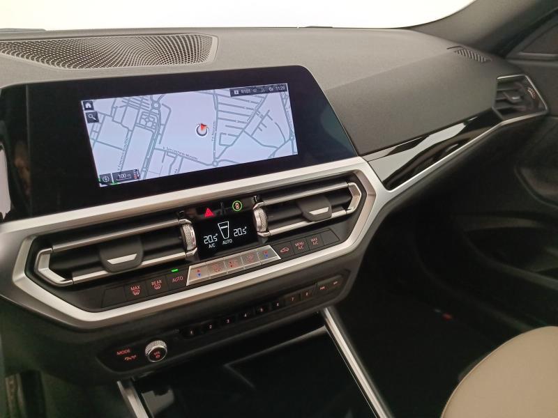 BMW Serie 2 M 220i Coupe M240i xdrive auto