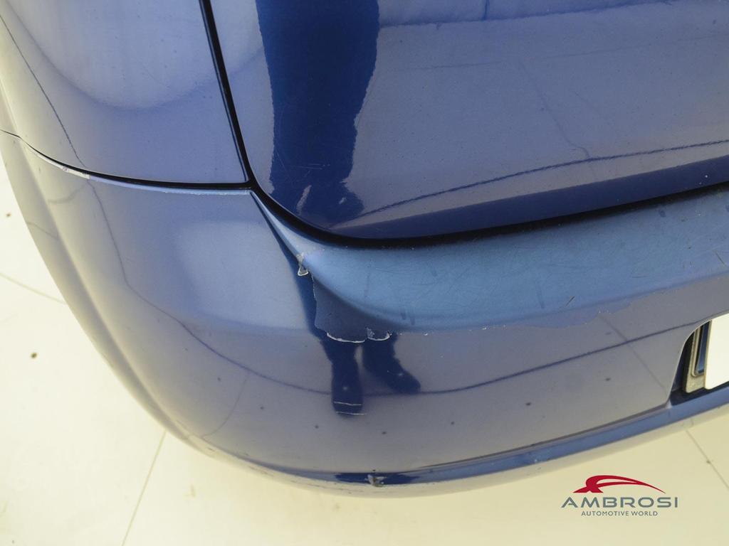 Fiat Grande Punto 1.3 mjt 16v Dynamic 75cv 5p