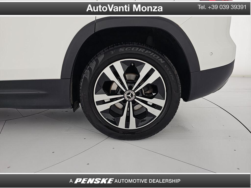 Mercedes GLB 180 d Premium auto