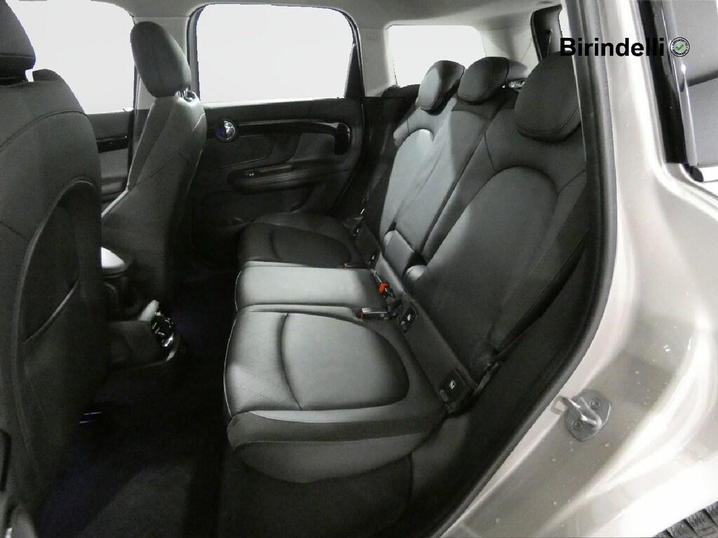 Mini Cooper SE Countryman 1.5 Classic all4 auto