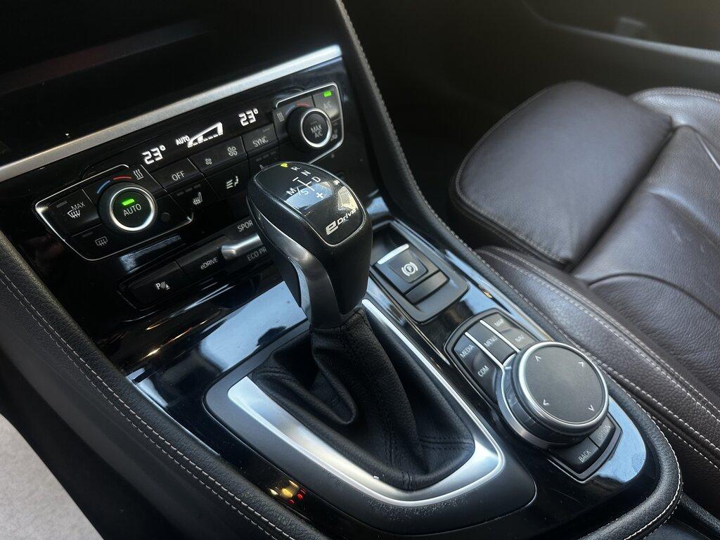 BMW Serie 2 225xe Active Tourer iPerformance Sport auto