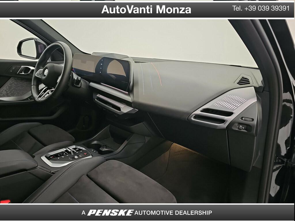 BMW Serie 1 118d MSport Pro auto