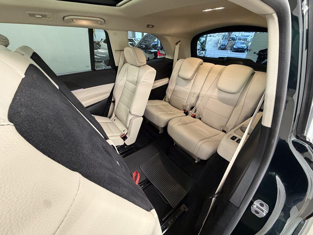 Mercedes GLS 450 d AMG Line Ultimate 4matic auto