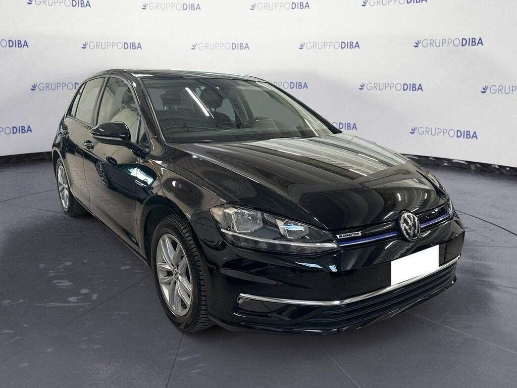 Volkswagen Golf 5p 1.5 tgi Business 130cv dsg