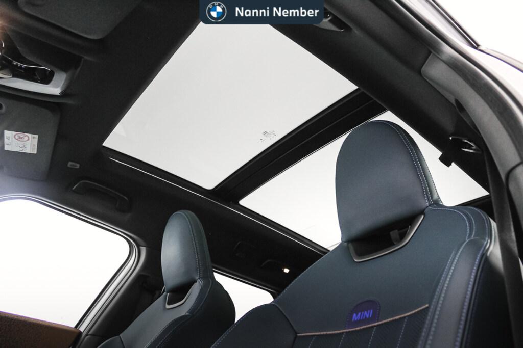 Mini Mini Countryman 1.5 48V C Favoured auto