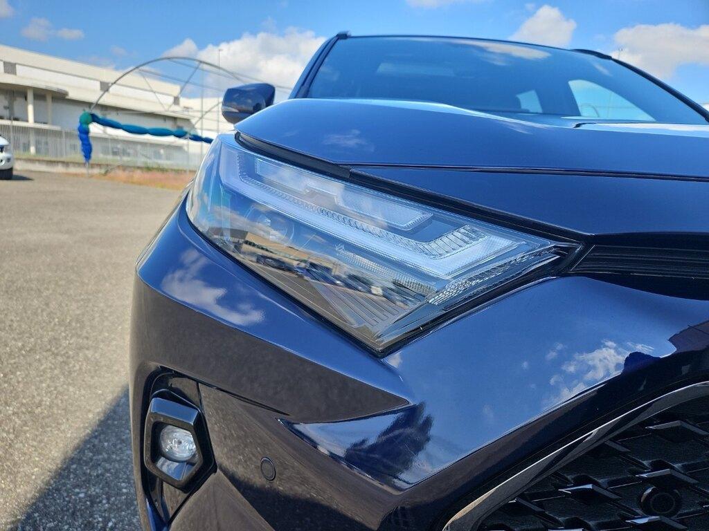 Toyota RAV4 2.5 vvt-ie phev More Style awd-i e-cvt