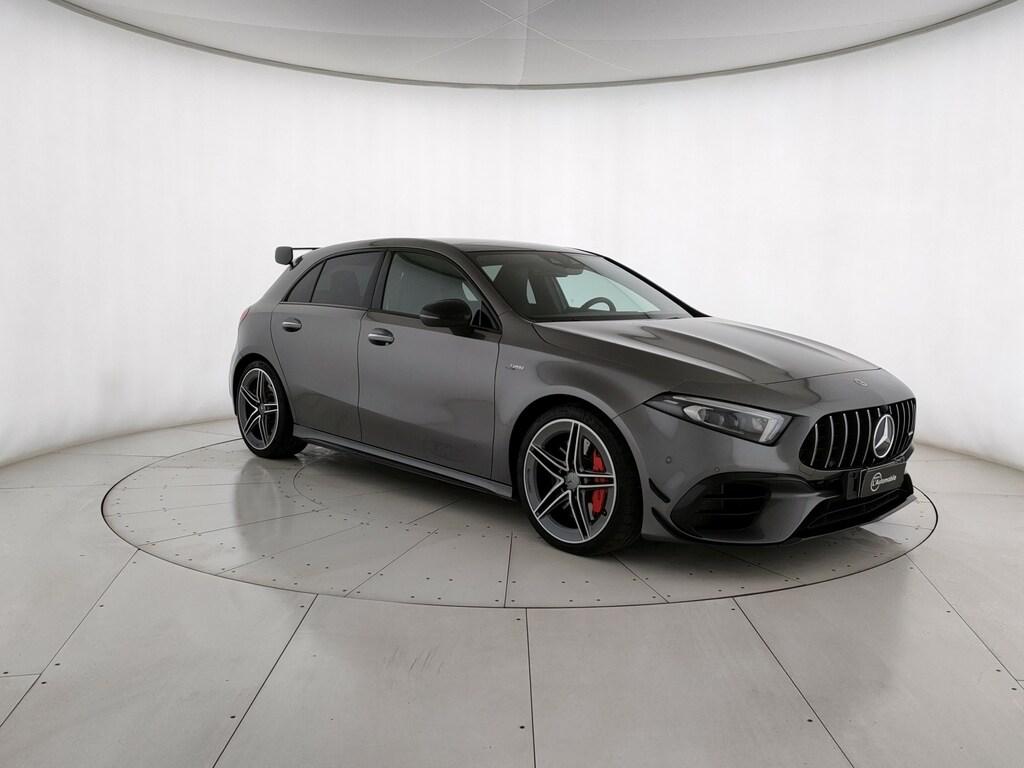 Mercedes Classe A A 45 S AMG 4matic+ auto