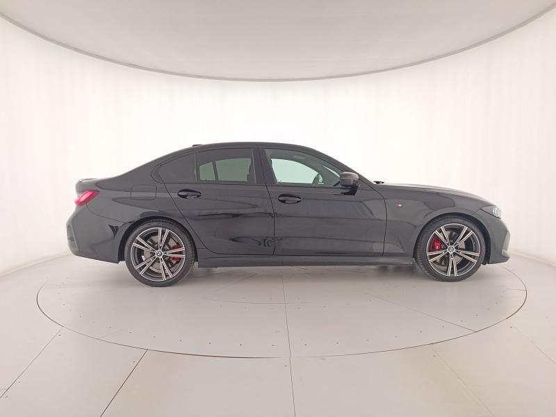 BMW Serie 3 320d mhev 48V Msport auto