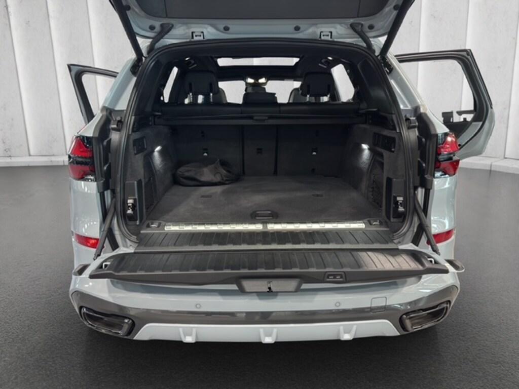 BMW X5 xdrive50e MSport Pro auto