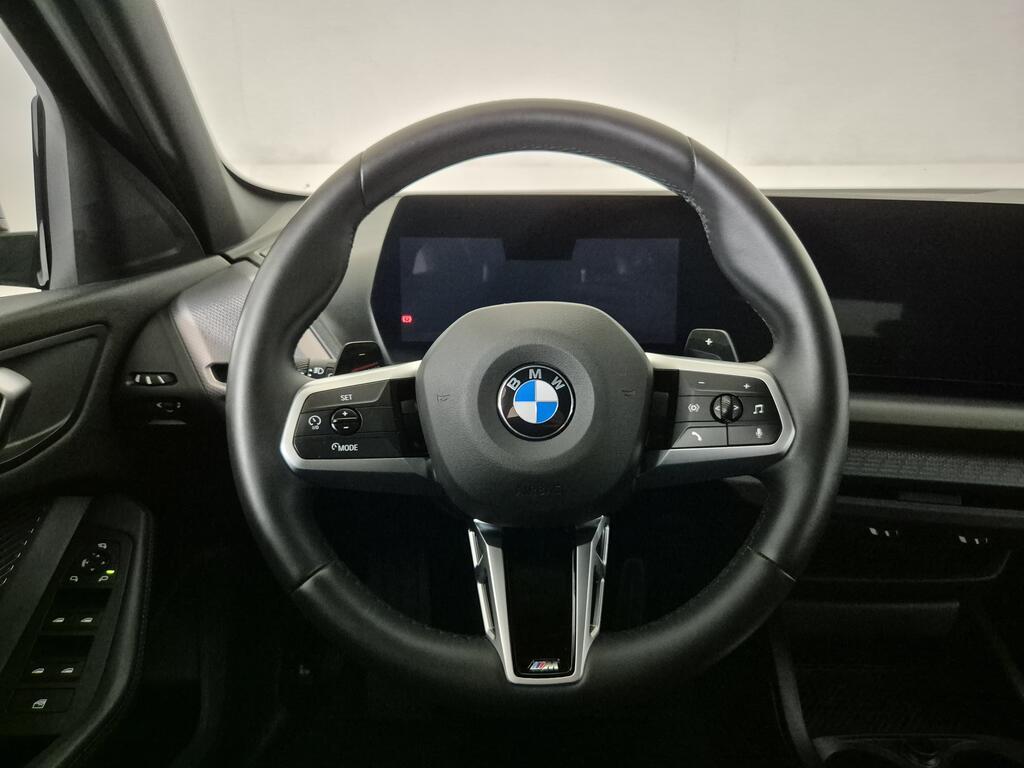 BMW Serie 1 118d MSport Pro auto