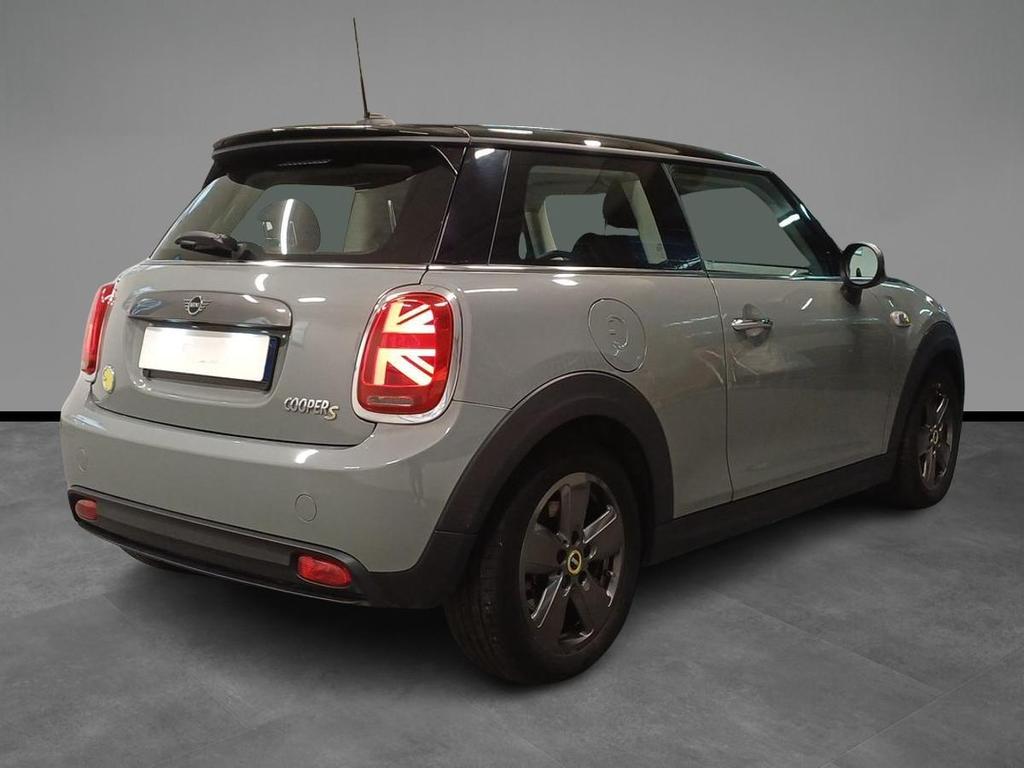 Mini Cooper SE Mini 3p Cooper SE S auto