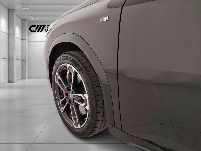 BMW X2 xdrive 20d 48V MSport Pro auto