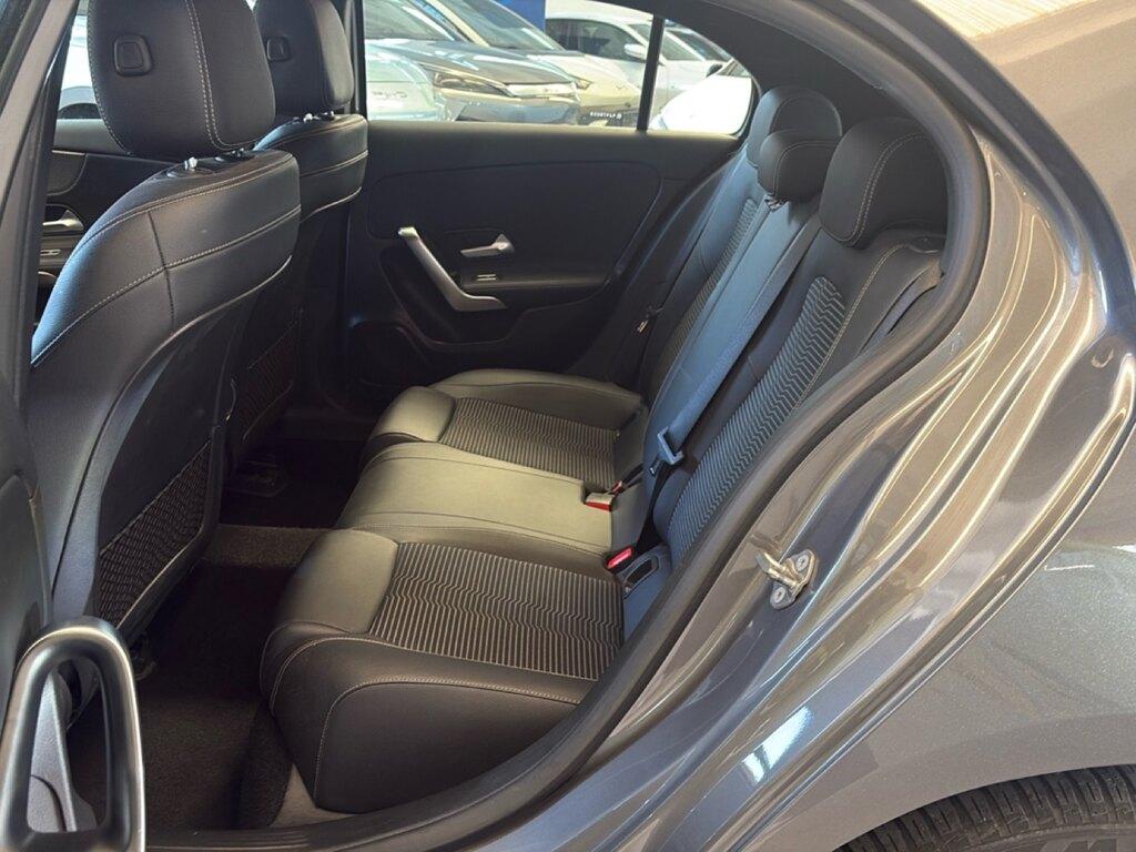Mercedes Classe A 180 Sport auto