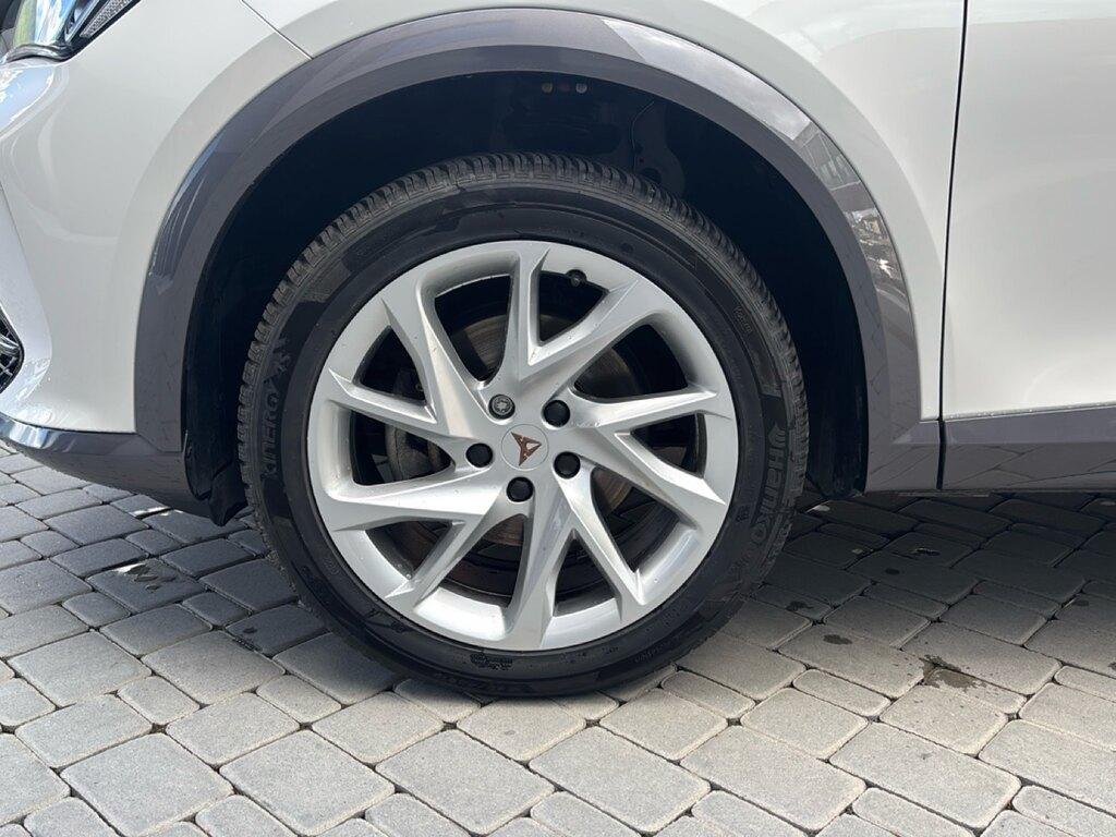 Cupra Formentor 1.5 tsi dsg
