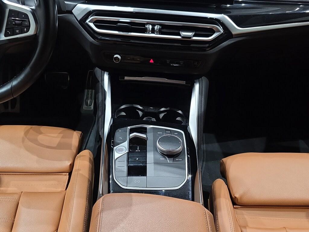 BMW Serie 2 M M240i Coupe xdrive M Sport Pro auto