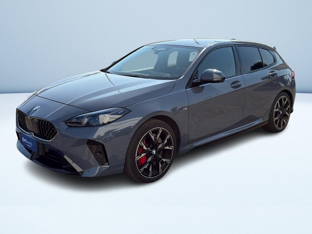 BMW Serie 1 118d MSport Pro auto