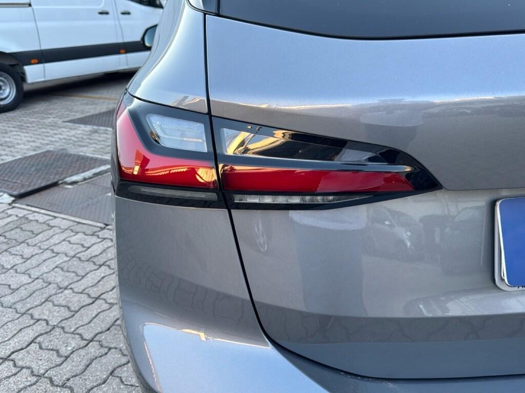 BMW Serie 2 218d Active Tourer auto