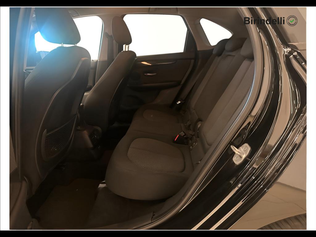BMW Serie 2 218i Active Tourer Advantage auto