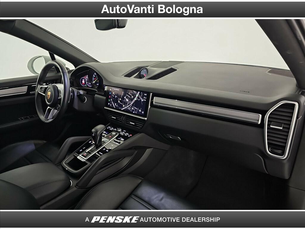 Porsche Cayenne Coupe 3.0 e-hybrid tiptronic 5p.ti