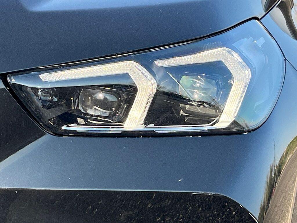 BMW X1 xdrive23i mhev 48V X-Line Edition Balance auto