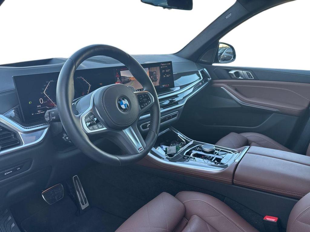 BMW X5 xdrive30d MSport Pro auto