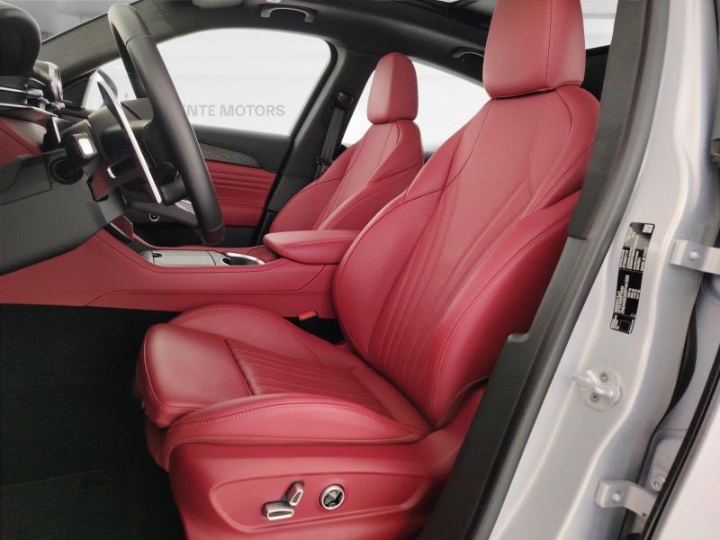 Maserati Levante Grecale 2.0 mhev Modena 330cv auto