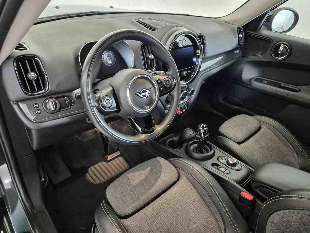 Mini Cooper Countryman 1.5 TwinPower Turbo Cooper