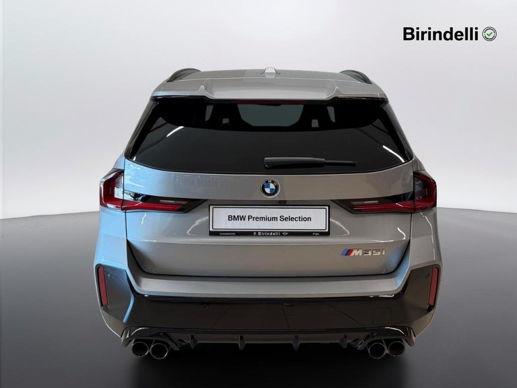 BMW X1 M X1 xdrive M35i Msport Pro auto