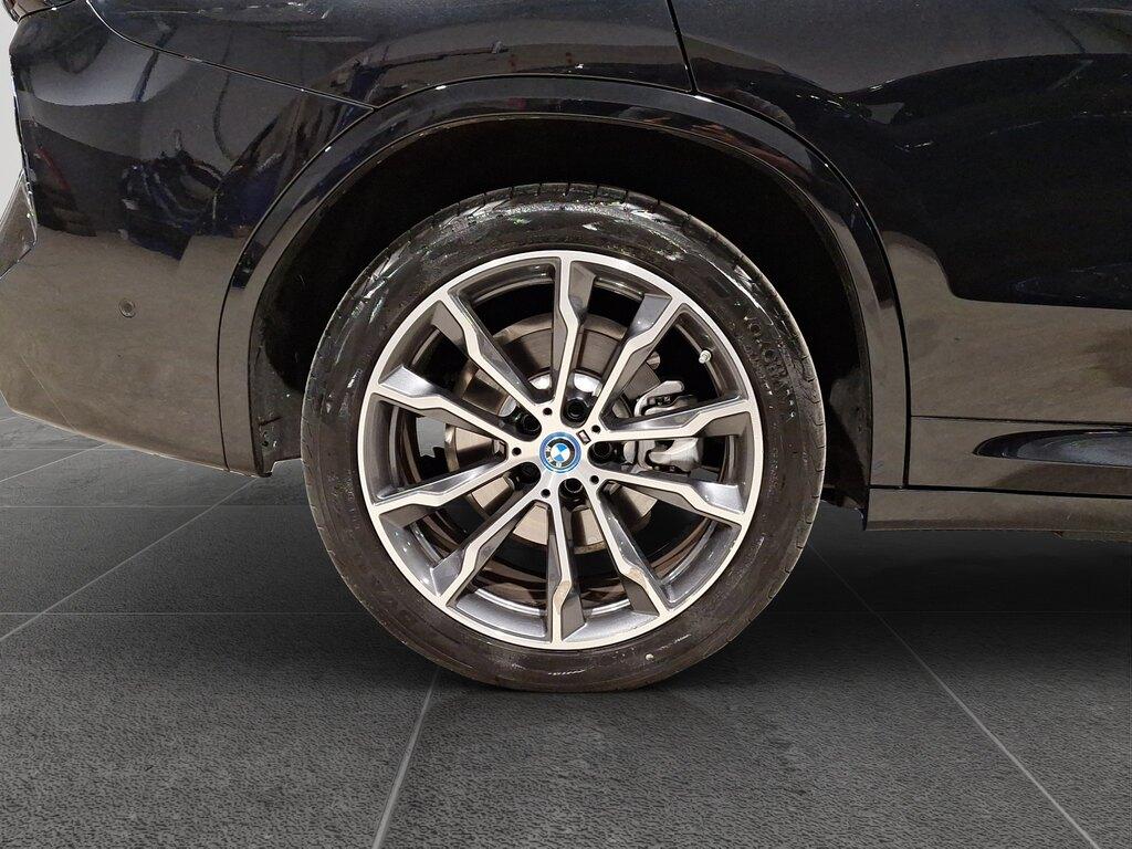 BMW X3 xdrive30e Msport auto