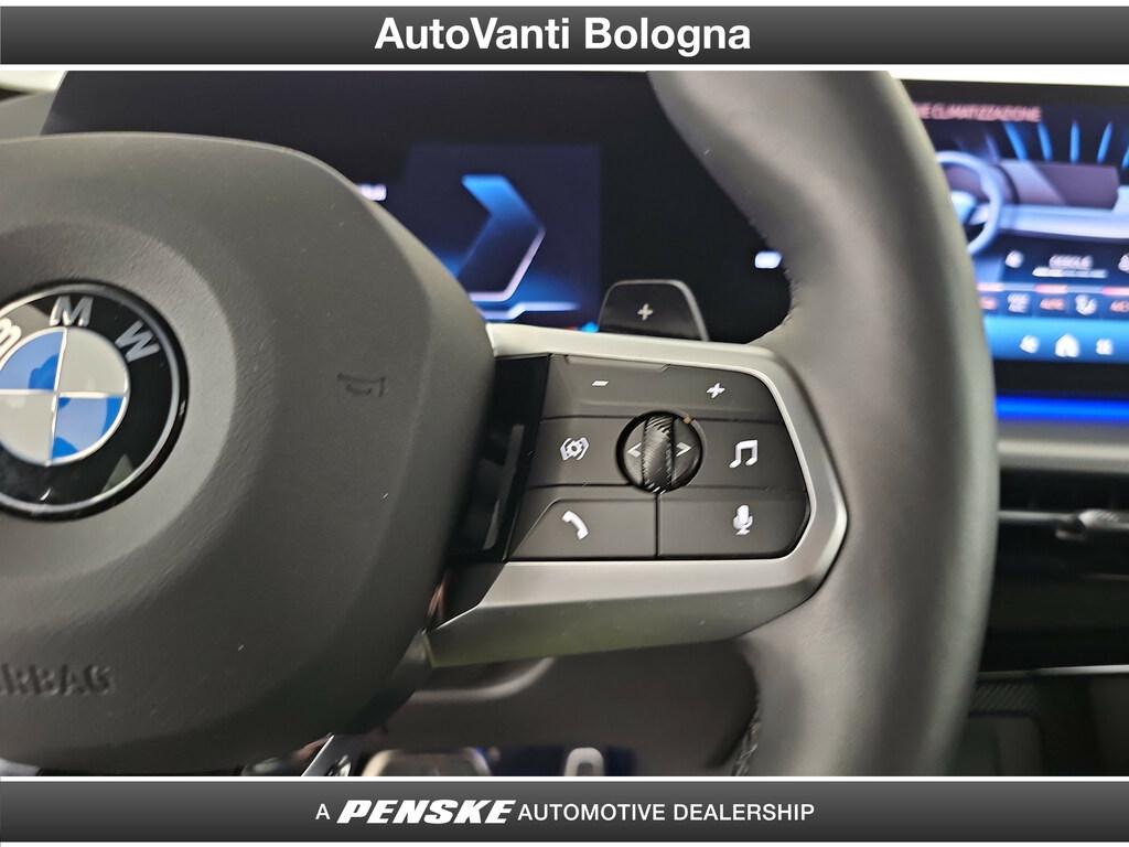 BMW X2 xdrive 20d 48V MSport Pro auto