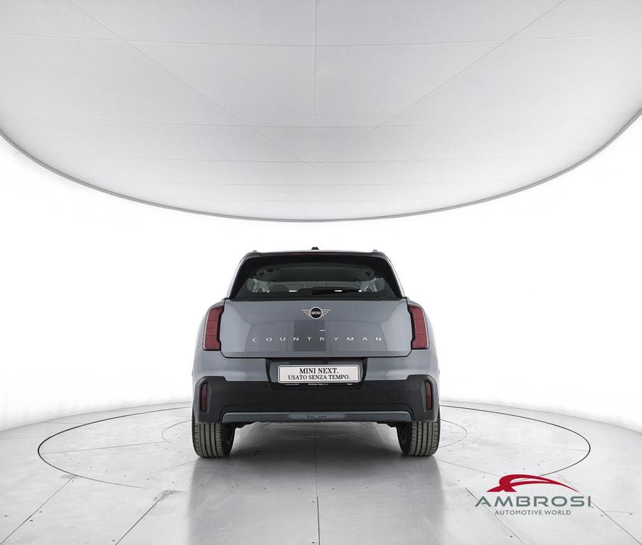 Mini Mini Countryman 2.0 48V D Classic auto