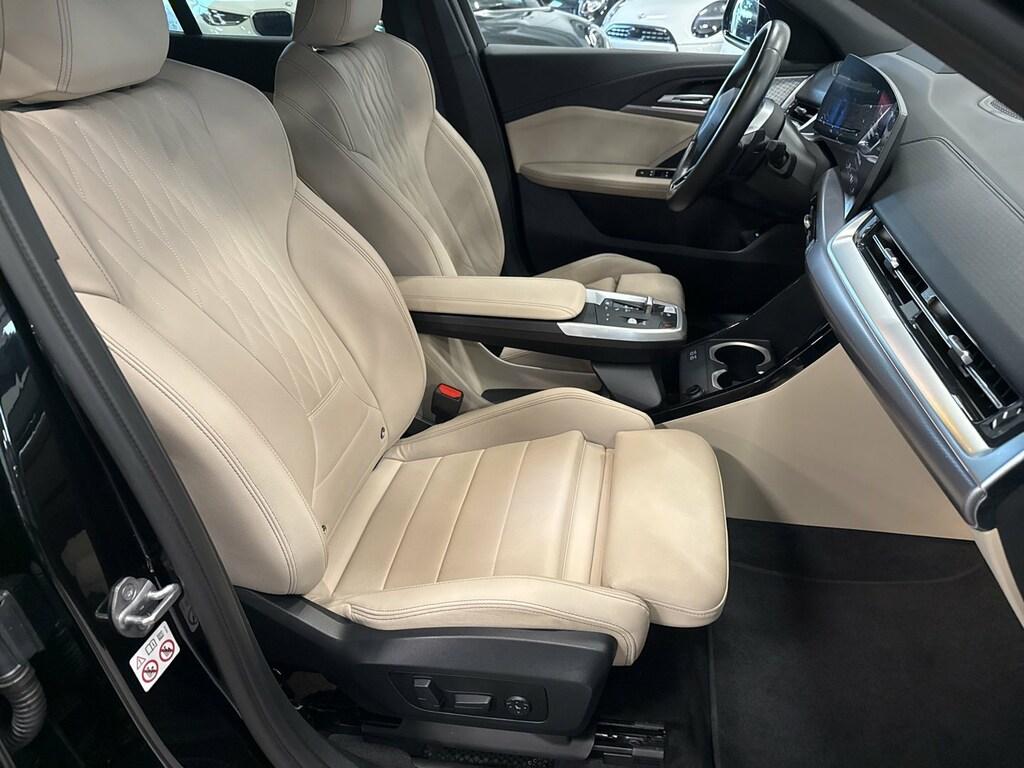 BMW X2 sdrive 20i 48V MSport auto