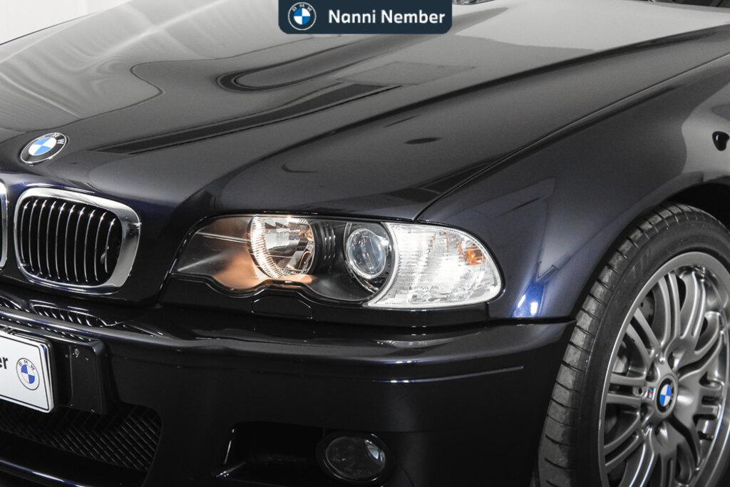 BMW M3 Coupe 3.2