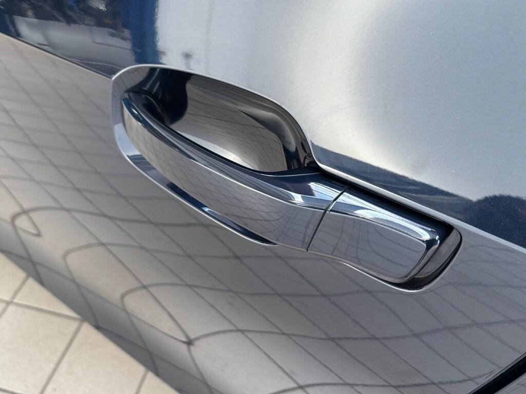 BMW i3 120Ah Advantage