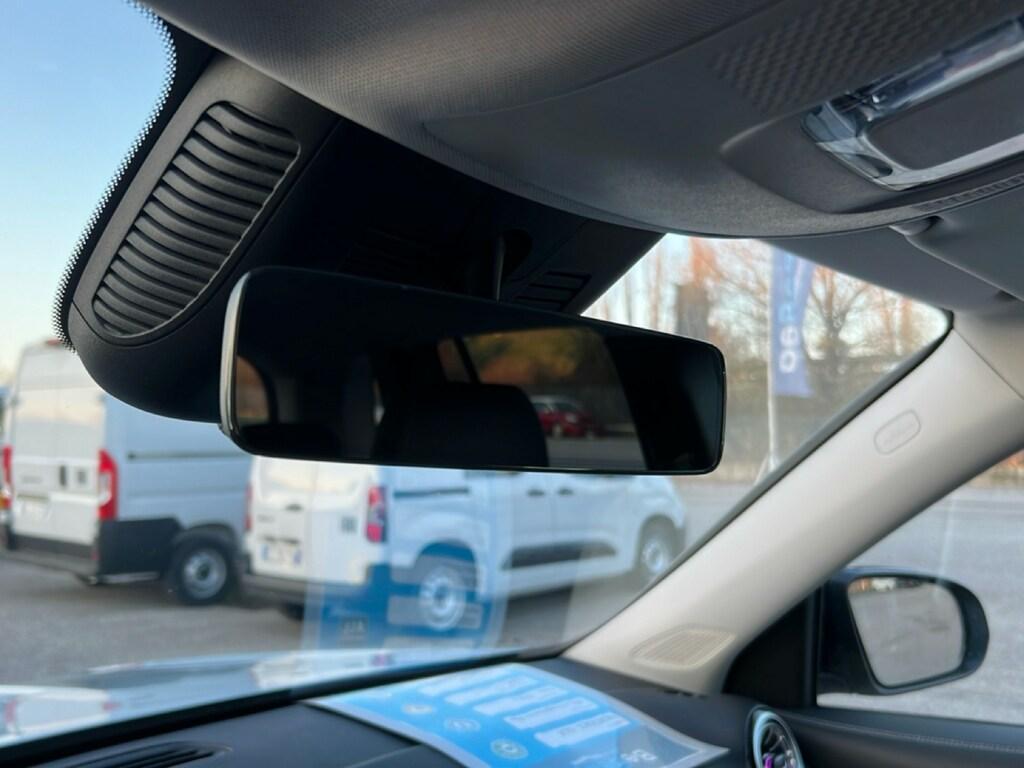 Mercedes GLB 200 d Progressive Advanced Plus auto