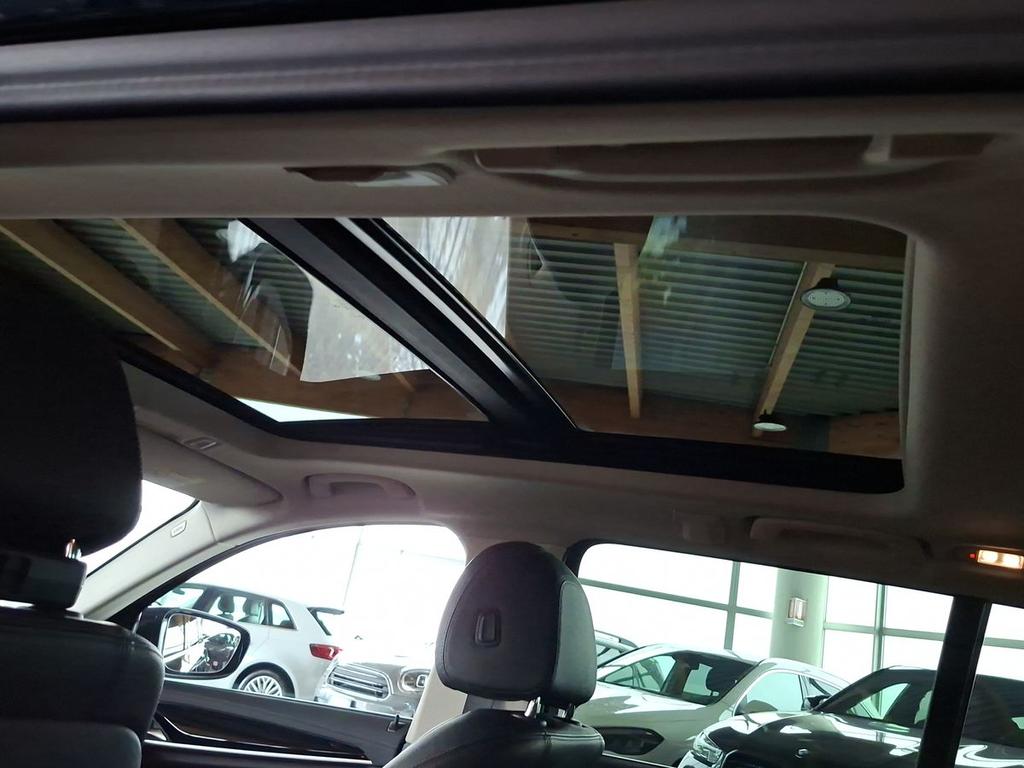 BMW Serie 5 520d Touring mhev 48V Luxury auto