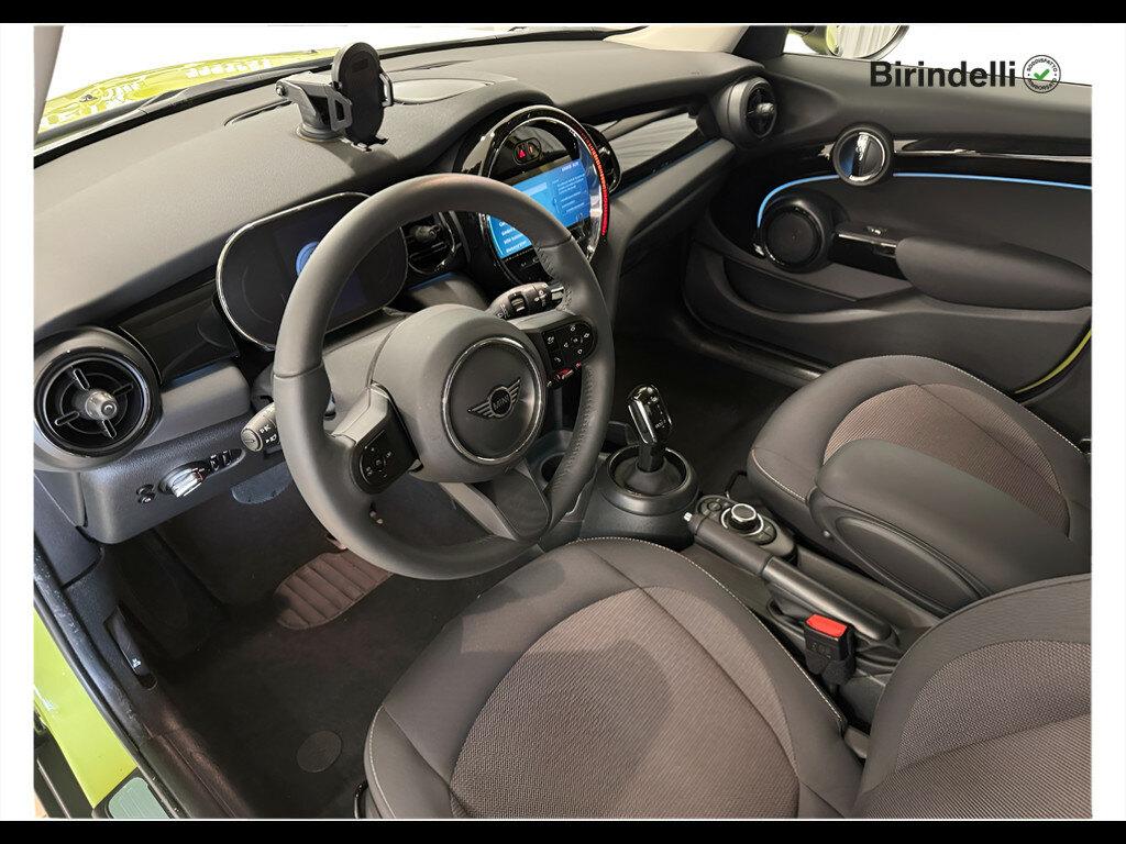 Mini Cooper 1.5 TwinPower Turbo Cooper