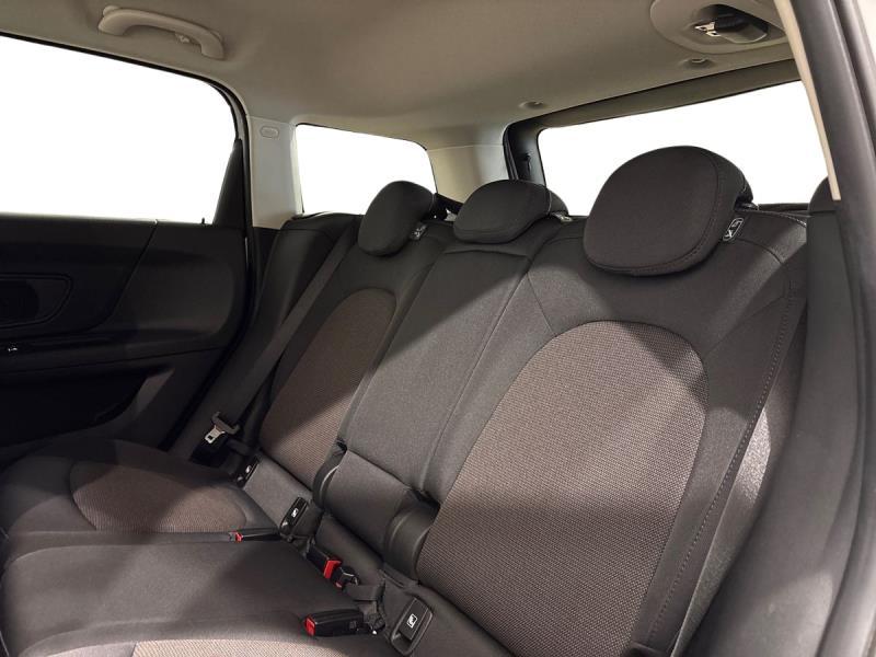 Mini Cooper D Countryman 2.0 TwinPower Turbo Cooper D Steptronic